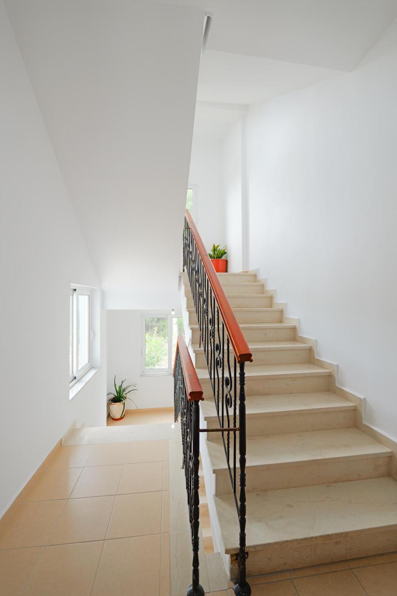 Vila Marina Apartments Sarandë 外观 照片