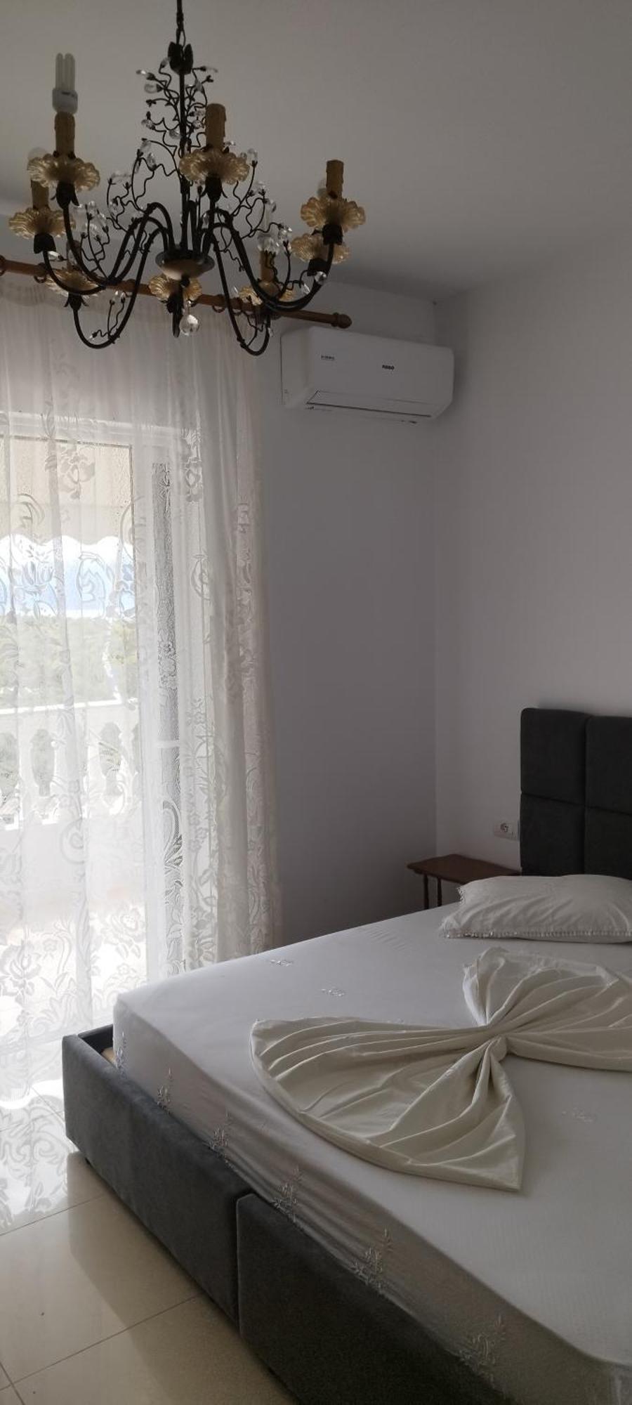 Vila Marina Apartments Sarandë 客房 照片
