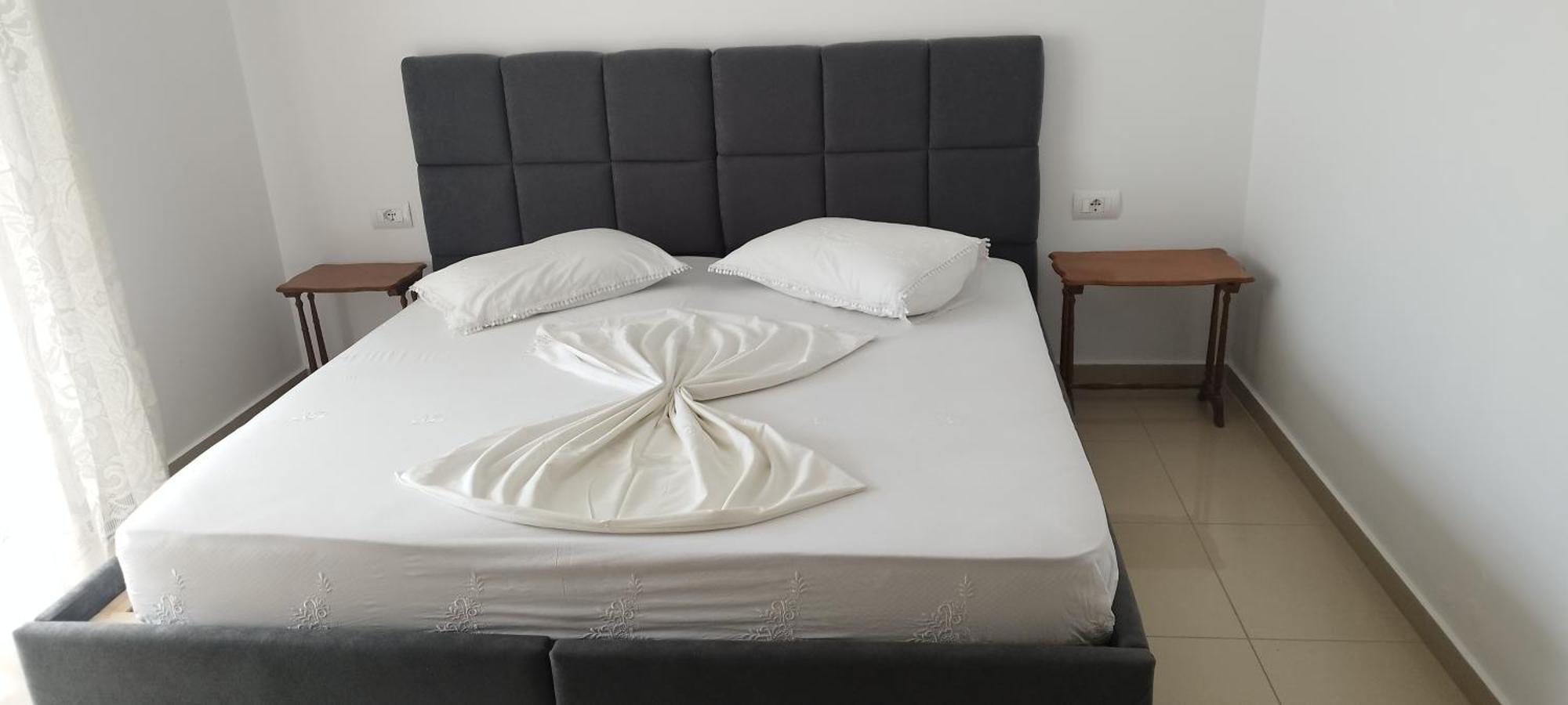 Vila Marina Apartments Sarandë 客房 照片