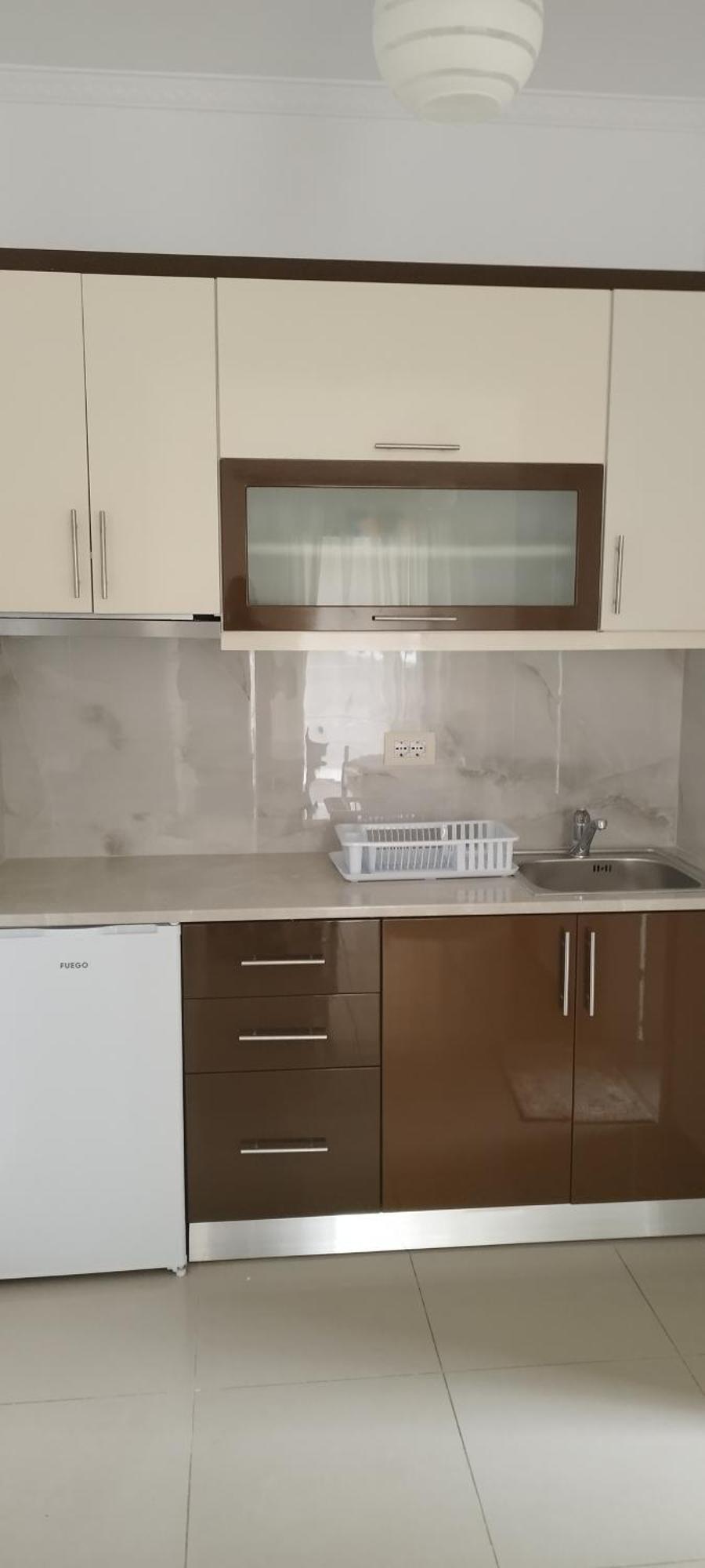 Vila Marina Apartments Sarandë 客房 照片
