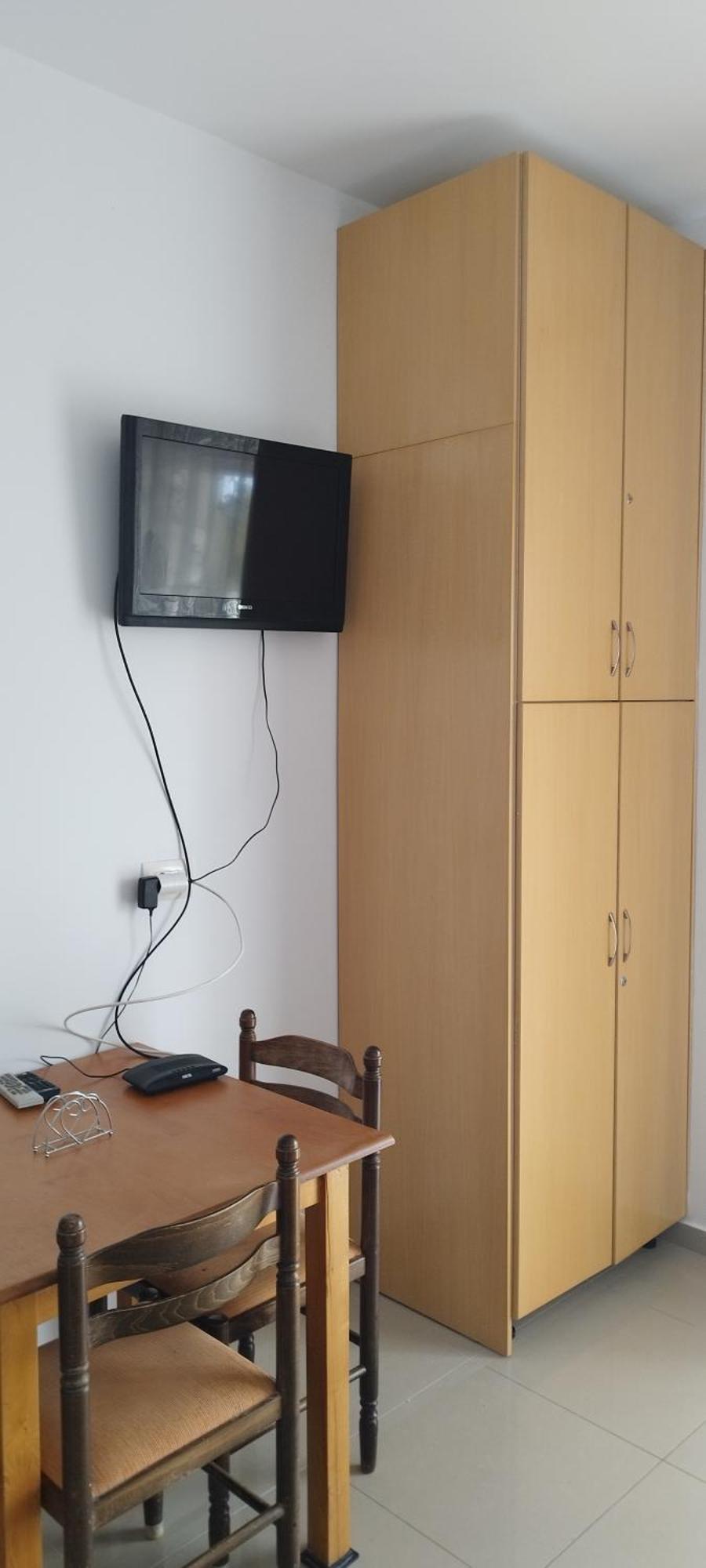 Vila Marina Apartments Sarandë 客房 照片
