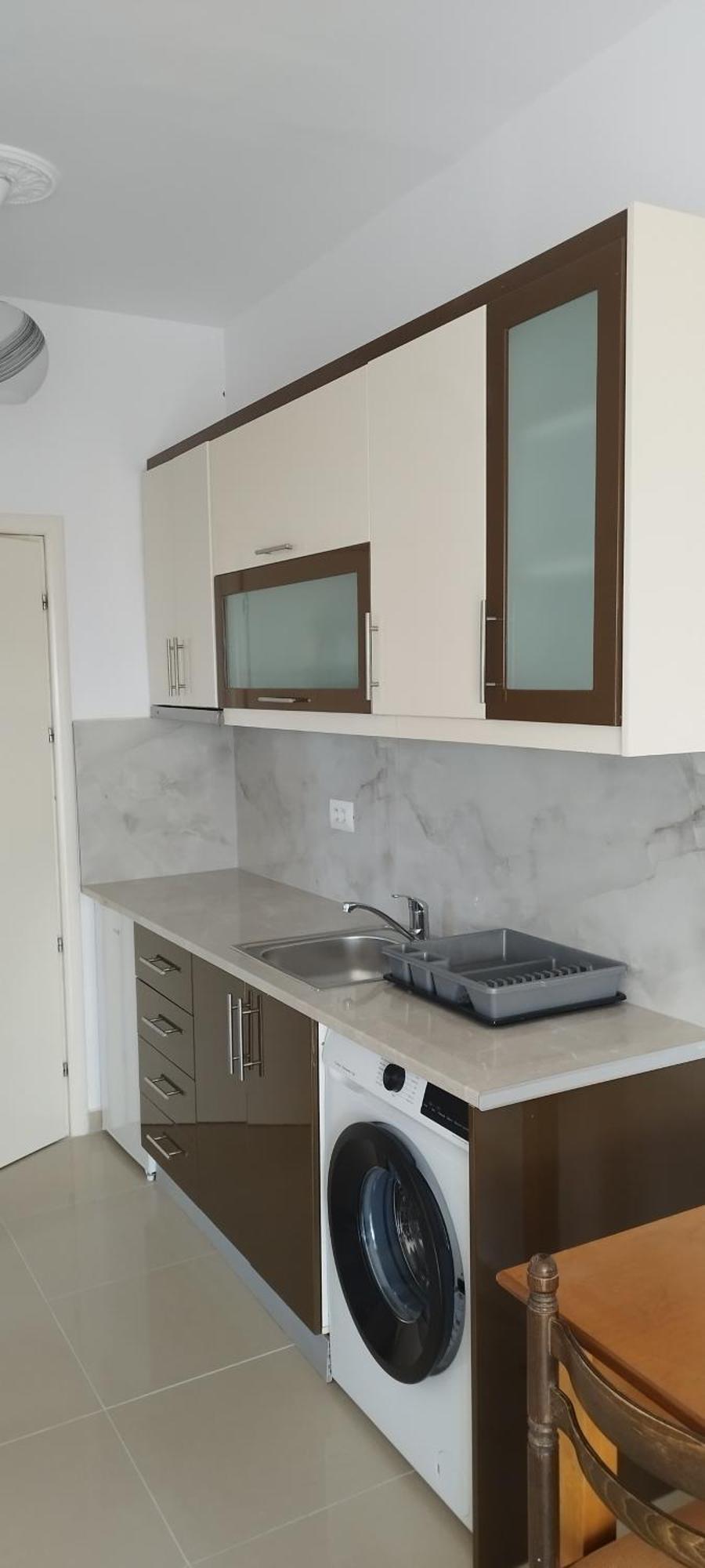 Vila Marina Apartments Sarandë 客房 照片