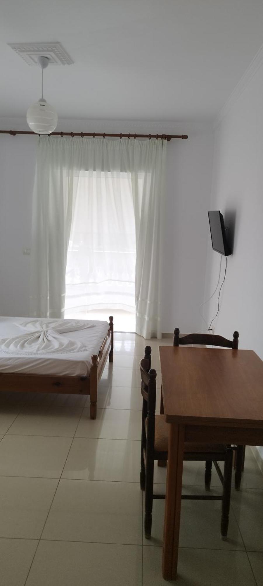 Vila Marina Apartments Sarandë 客房 照片